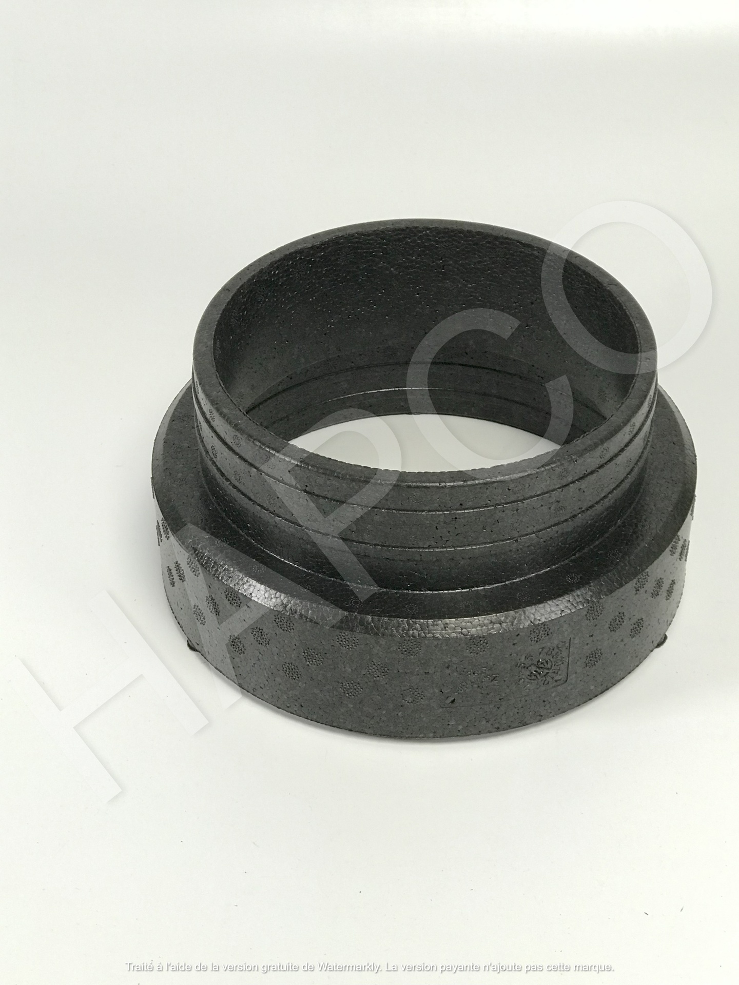 ComfoPipe COMPACT 200, Manchon ø230mm, pour ComfoPipe 200