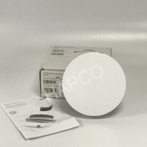 Bouche d'insufflation LUNA S125