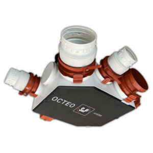 OCTEO HYGRO ECOWATT+ KHB T3/7P