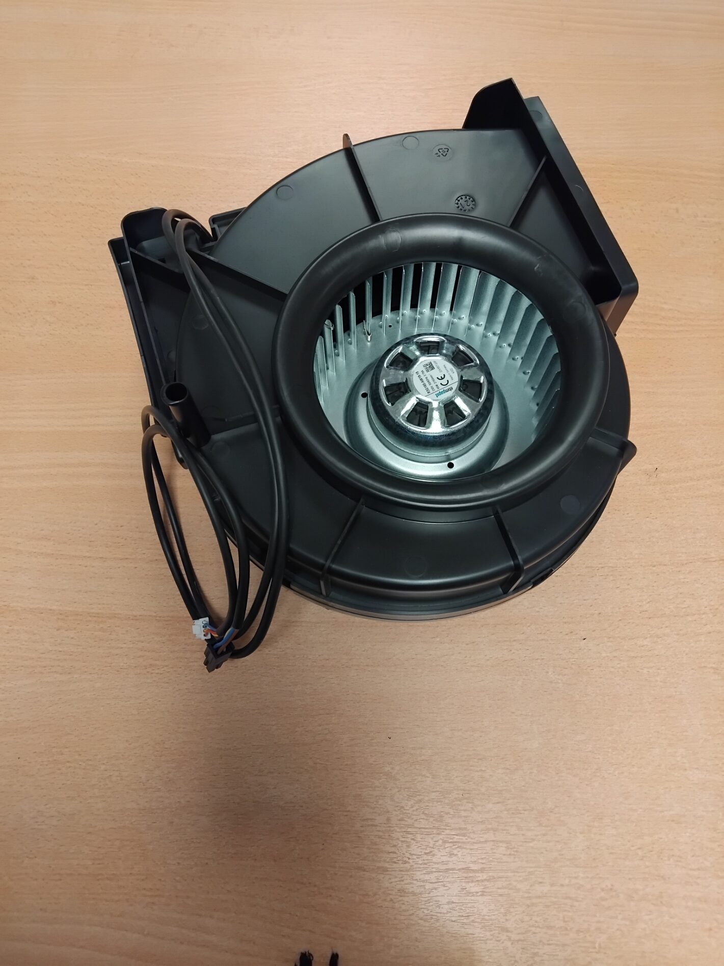 Sous-ensemble motor. DEE FLY CUBE 300 mw