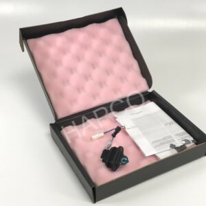 Sonde de T° CA Q350 - 3.0 SAT1 (gel) - capteur top