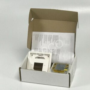 Régulation COMFOSENSE C67 pour ComfoAir Q