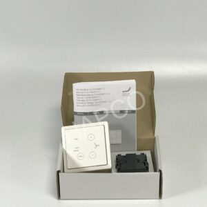 ComfoSwitch C67 pour ComfoAir Q 350/450/600
