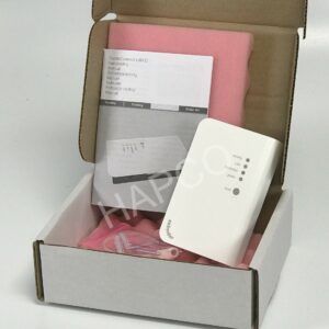 Boitier ComfoConnect LANC pour COMFOAIR Q 350/450/600