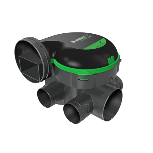 Groupe EasyHOME PUREAIR CLASSIC