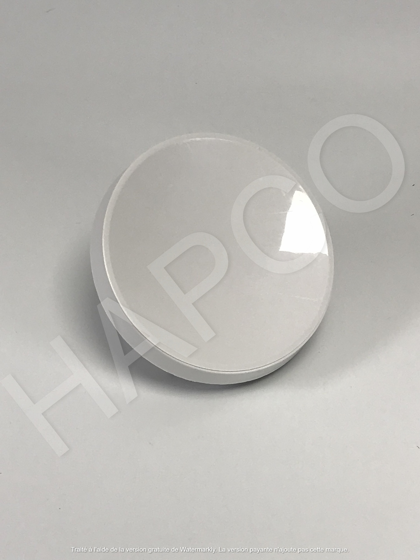 Bouche d'insufflation Plastique DN125 KTVZ-125