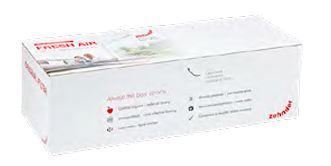 Lot de 10 filtres F7 pour ComfoAir Q 350/450/600