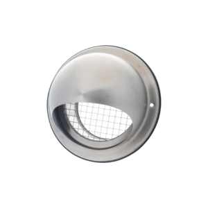 Grille sphérique diamètre 200 mm INOX avec Grillage, type Boli