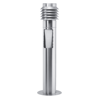 Borne de prise d'air exterieur LEWT-A 200 INOX