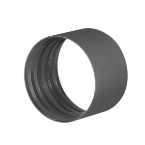Raccord Femelle ISOPIPE 125 IP-MU125