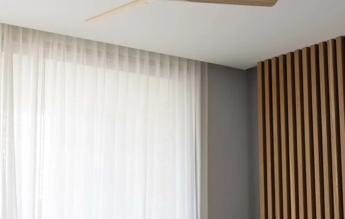 VENTILATEUR PLAFOND FARO