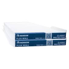 KIT Filtre Classic (G4+G4) pour Flux Wall