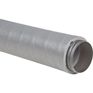 Conduit Isolé ISOPIPE DN200 Lg 2m IP200/2000