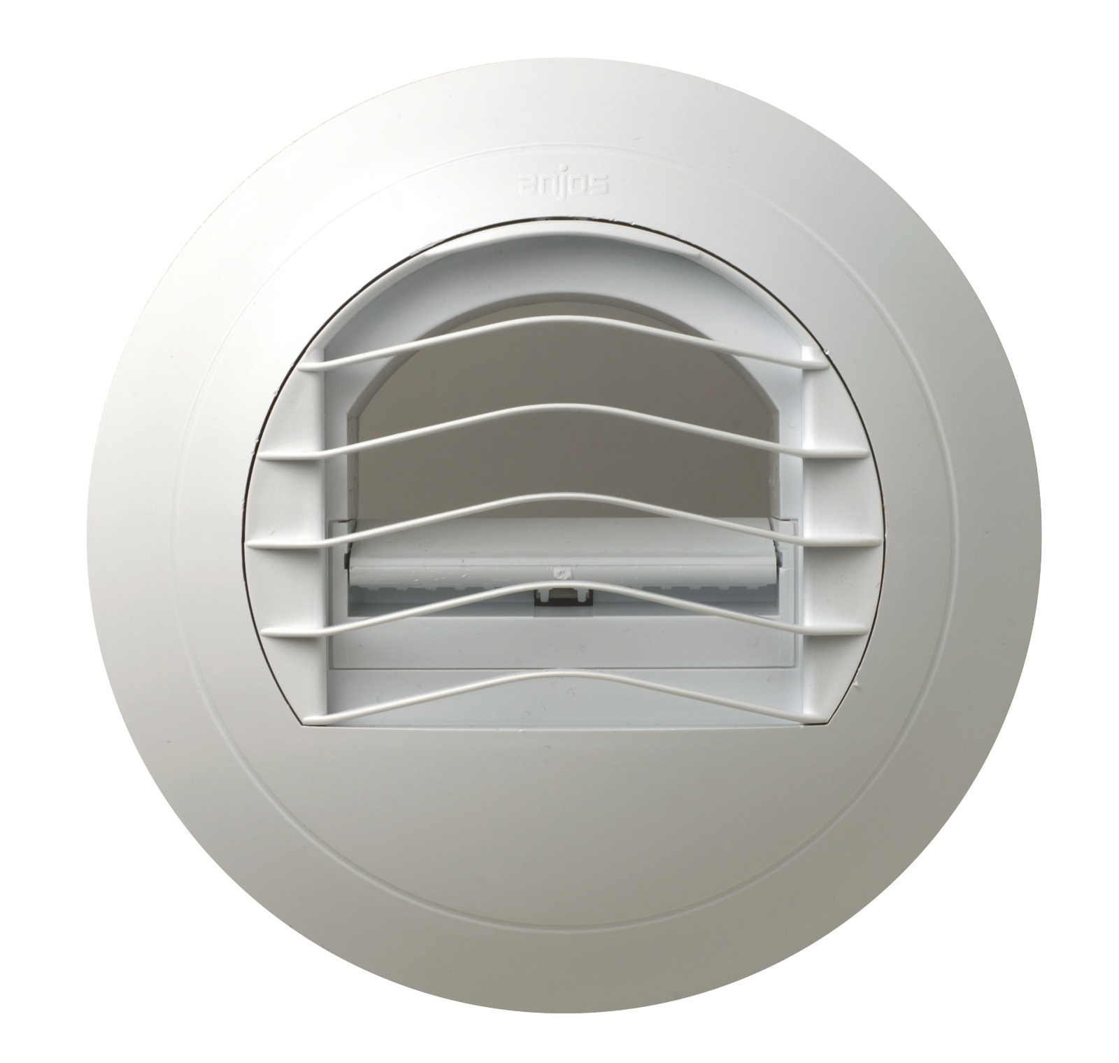 Bouche auto db débit cuisine Elec 45/135m3/h DN125/160 ALIZE 45/135 EL 230 V