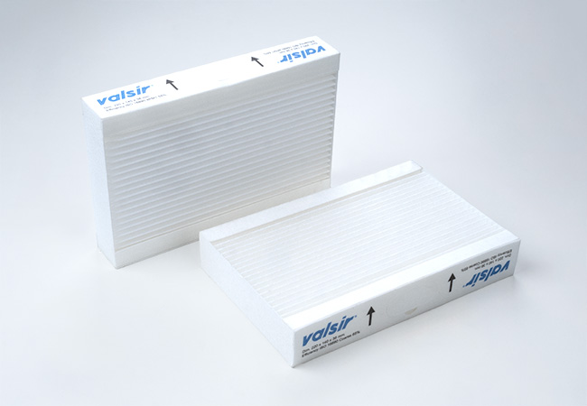 Filtre F7 - ARIOSA HV - 1 pièce