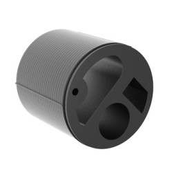 Kit d'extension ComfoSpot 50