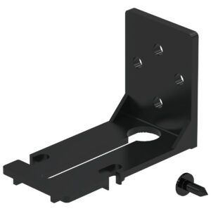 TVA-P Support / Lot de 10 équerres
