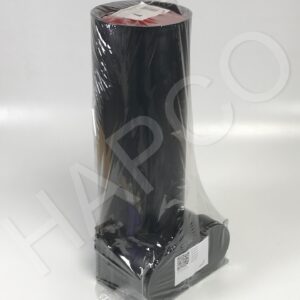 TVA-P75 DN 125, 2x75, H 385-RapidLock