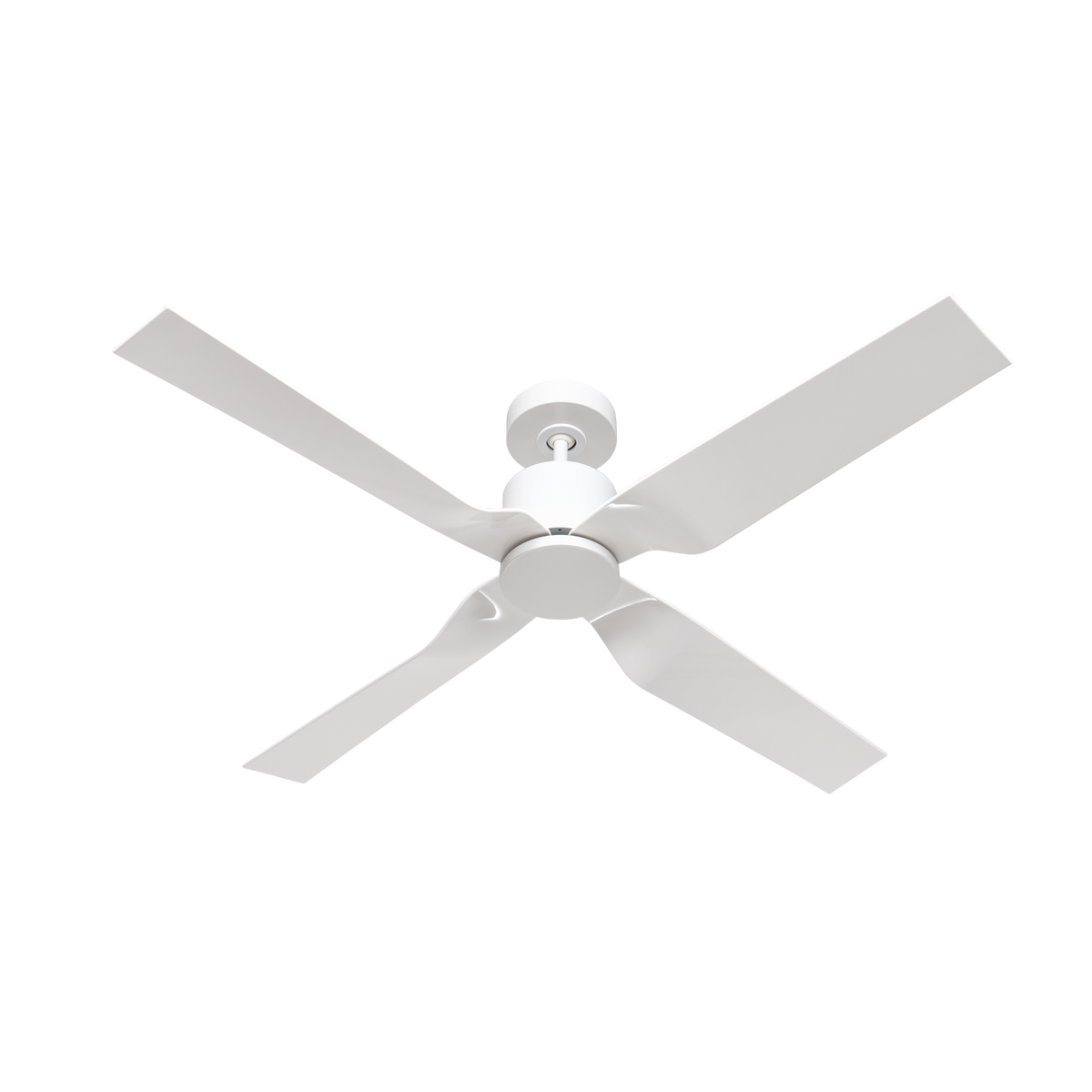 DVW 132 EC W 0-10V - Ventilateur de plafond