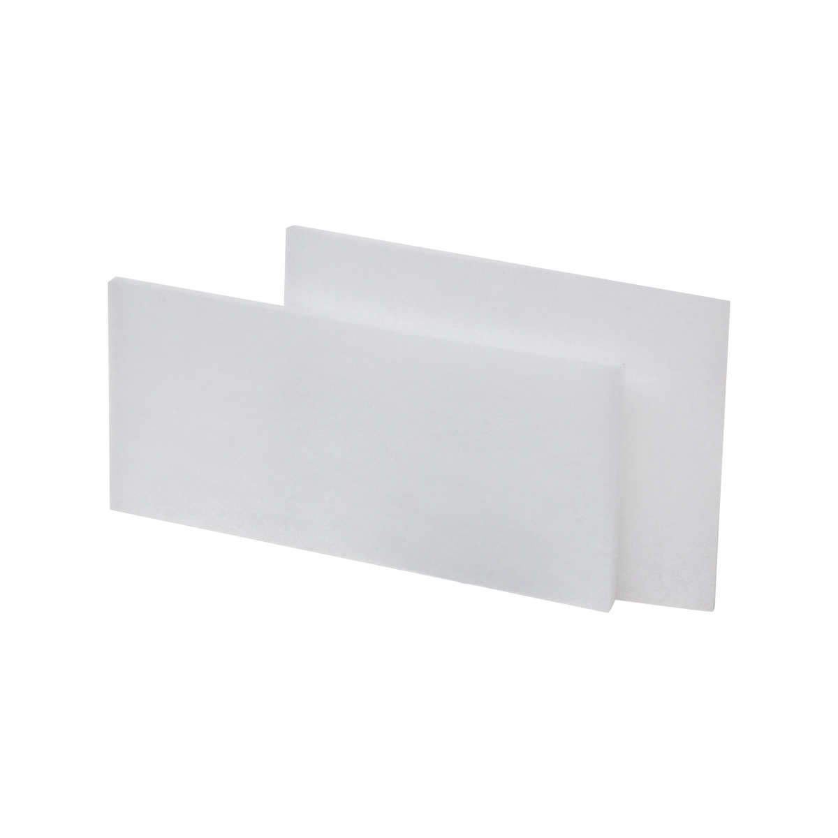 Filtre de rechange 1 JEU 2 x G4 ELF-KWL 200/300/4/4