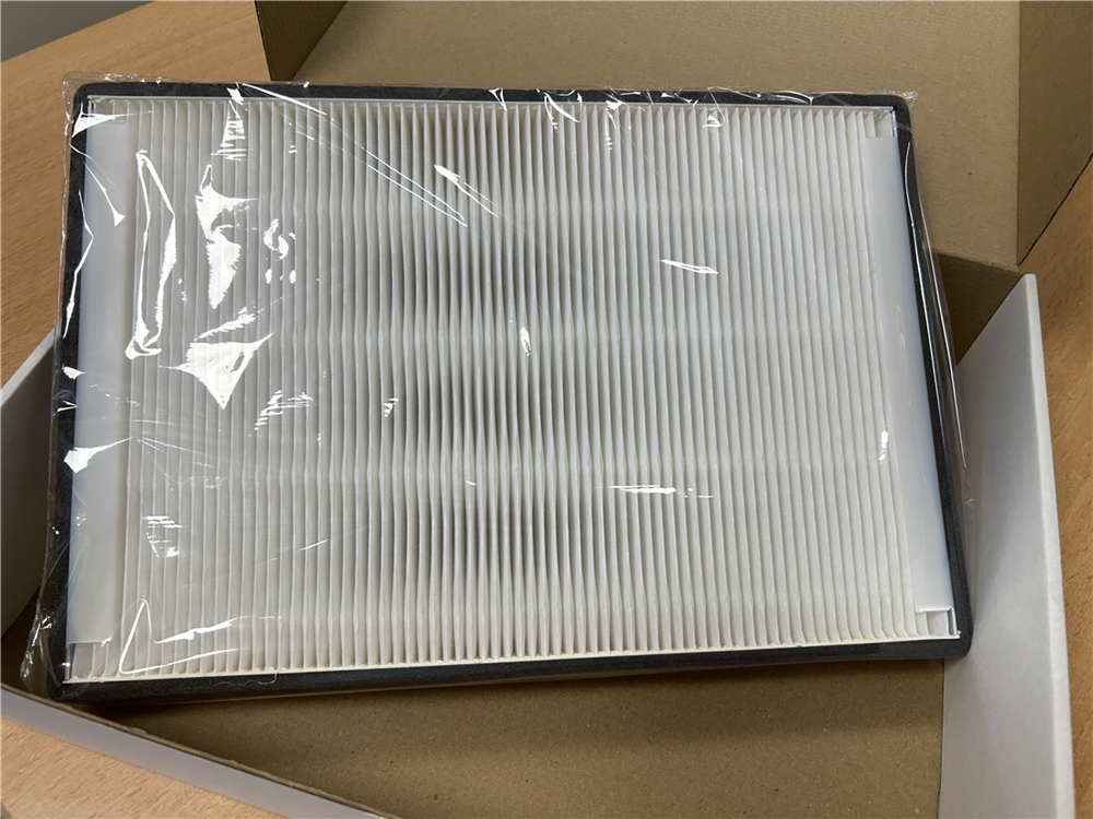 Filtre de rechange F7 ELF KWL 200/300/7
