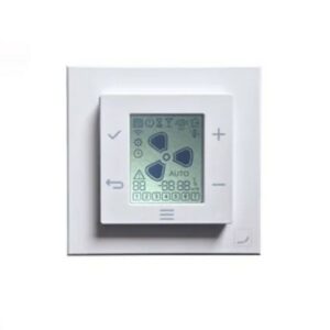 Unité de commande EVO Sense RF LCD - Obligatoire pour la mise en service, pas po