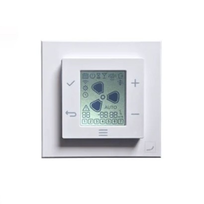 Unité de commande EVO Sense RF LCD - Obligatoire pour la mise en service, pas po