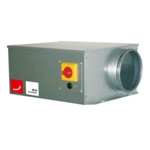 Caisson Minimax 355