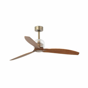 DECO FAN Ø1280 MM OR VIEILLI 3 PÂLES