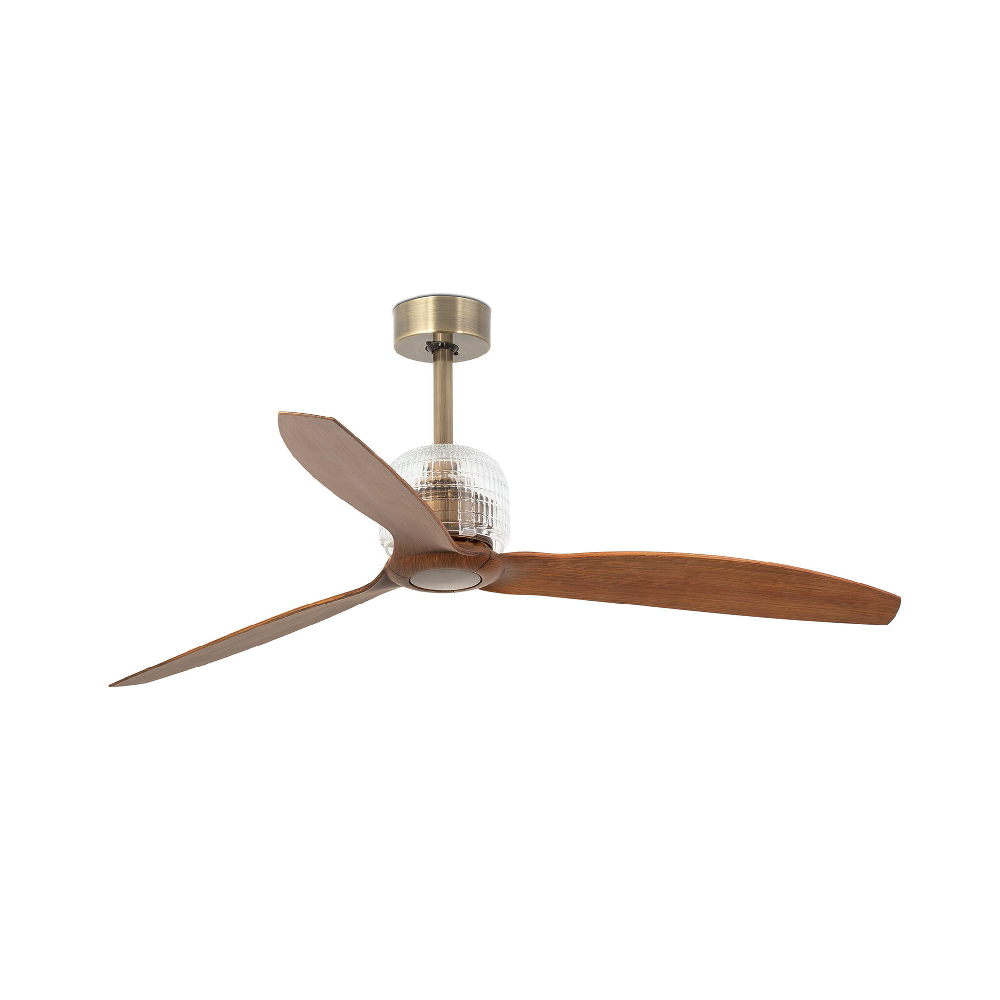 DECO FAN Ø1280 MM OR VIEILLI 3 PÂLES
