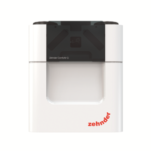 Centrale double flux ZEHNDER ComfoAir Q 350