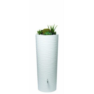 Kit Réservoir NATURA ARCTIC 2 en 1 - 350 L - avec bac à plantes intégré, livré a