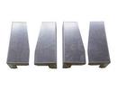 Pieds de montage MAICO pour VMC DF WR310/410-WS320/470