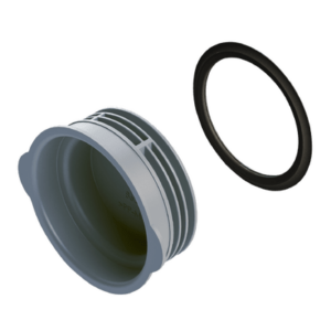 Bouchon Flexipipe HELIOS FRS-VDS75