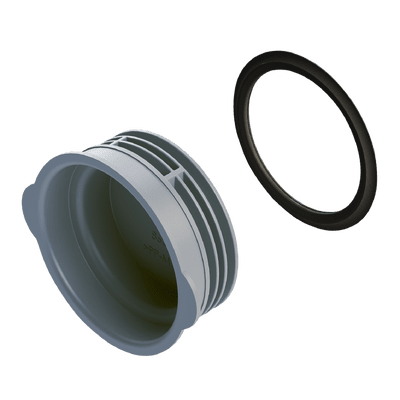 Bouchon Flexipipe HELIOS FRS-VDS75