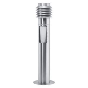 Borne de prise d'air exterieur LEWT-A 200 INOX