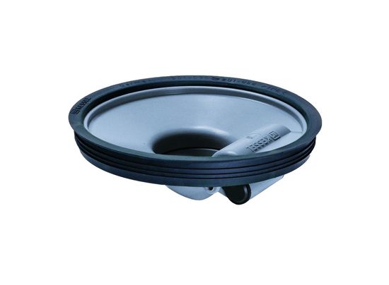 Clapet optionnel multistop avec anti-retour et anti-odeur D100