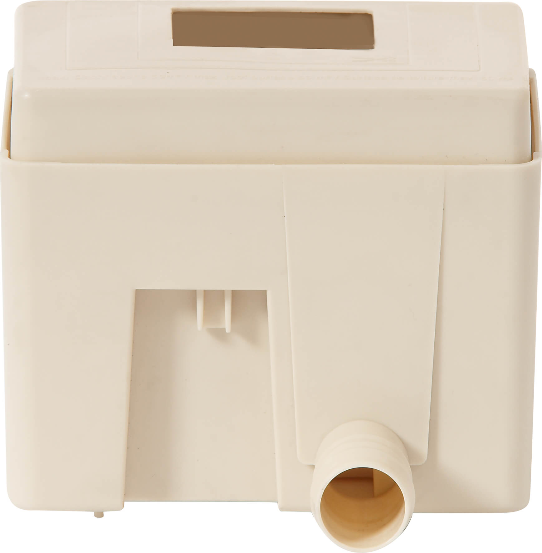 Collecteur filtrant Quattro Twist sable par 10