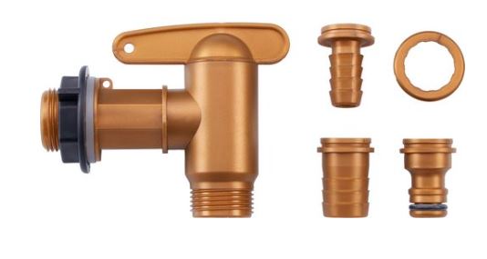 Robinet Aqua Quick