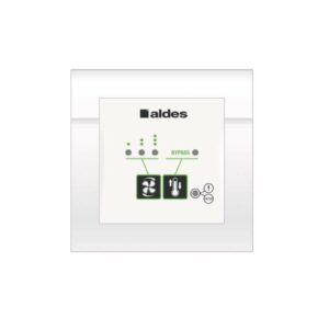 Commande Deefly micro-watt + By-Pass