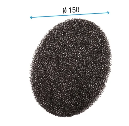 FILTRES (2X G3) NANO AIR 50
