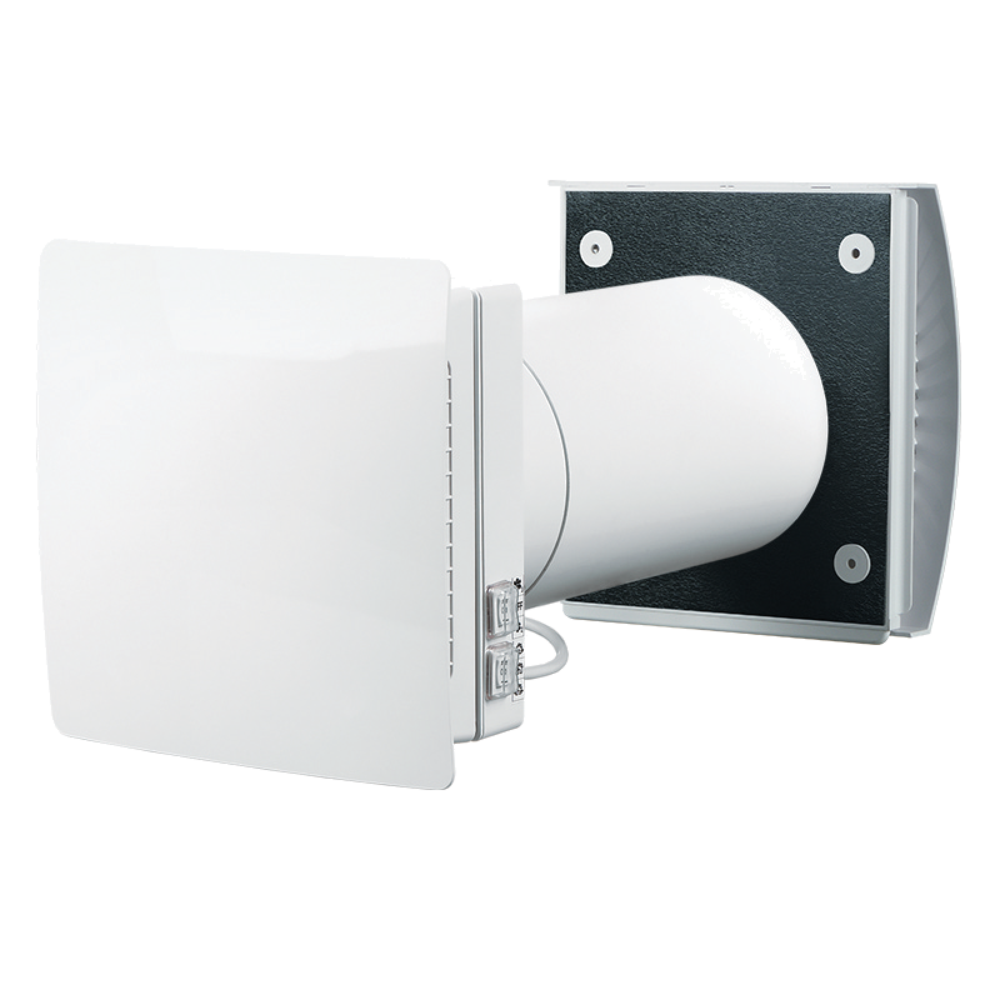 PLATINE DE FINITION NANO AIR 50 sur dde