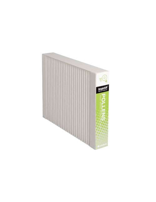 Filtre à poussières InspirAIR Home SC240