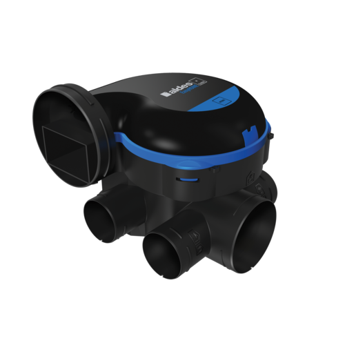 EasyHOME HYGRO PREMIUM MW