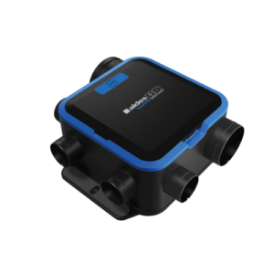 Groupe EasyHOME  HYGRO COMPACT premium MW