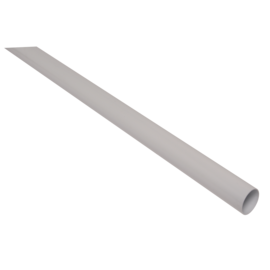 Conduit ø51 ALDES pour aspiration centralisée L: 2.5m