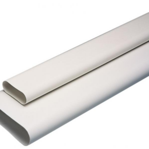Barre MINIGAINE 3m 100x40 , Equivalent 80