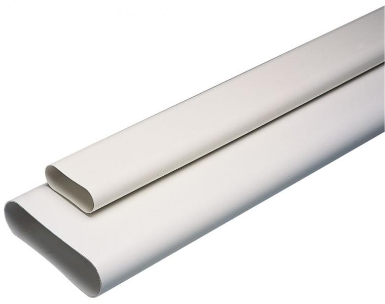 Barre MINIGAINE 3m 100x40 , Equivalent 80