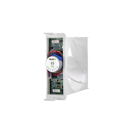 Clapet de Reglages CO² DUCOBox, pour WC