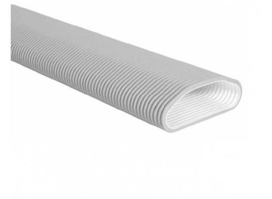 Conduit Profi-Air tunnnel132 x 52 mm couronne de 20 mètres